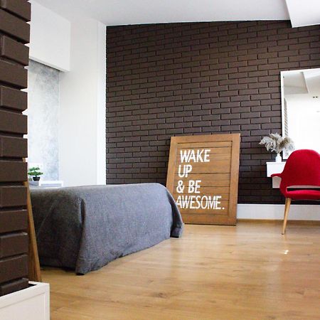 Amsterdam Lviv Apartments Экстерьер фото
