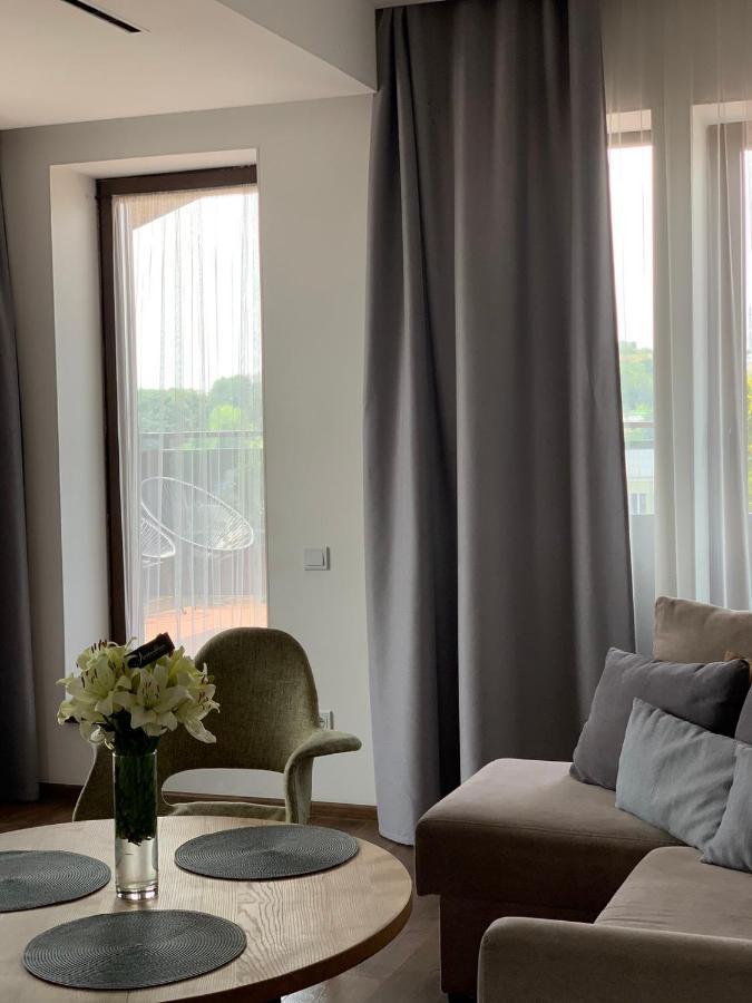 Amsterdam Lviv Apartments Экстерьер фото