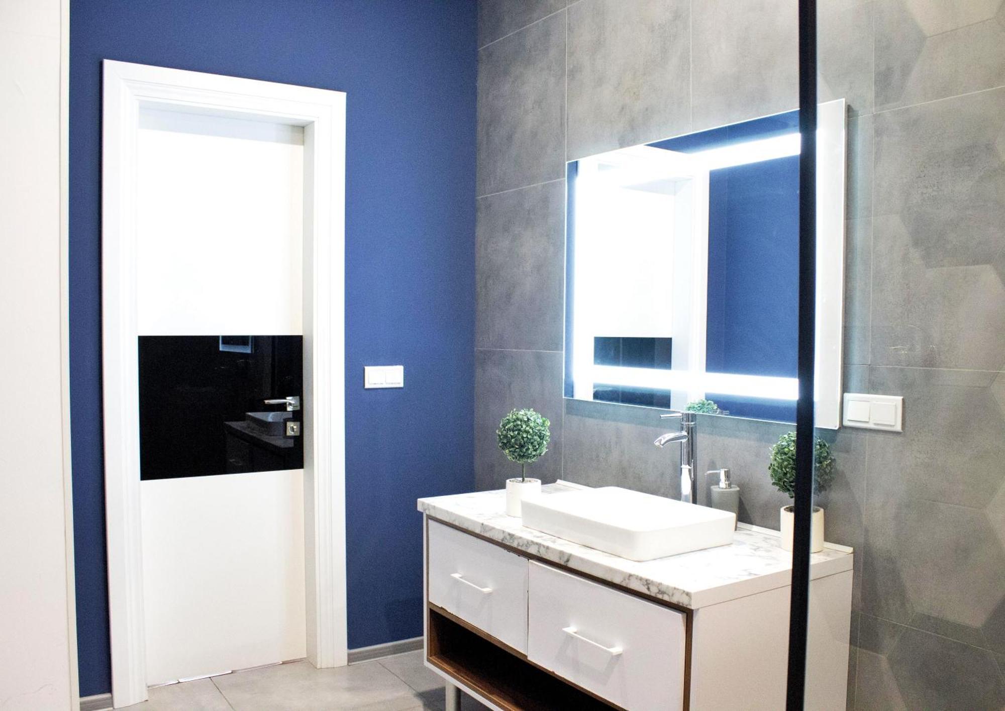 Amsterdam Lviv Apartments Экстерьер фото
