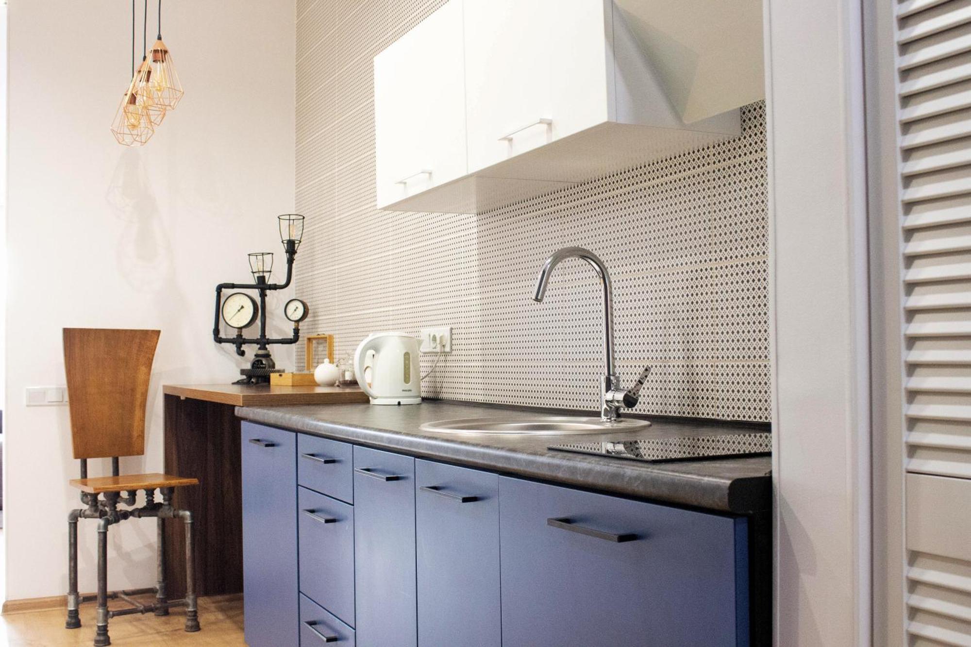 Amsterdam Lviv Apartments Экстерьер фото