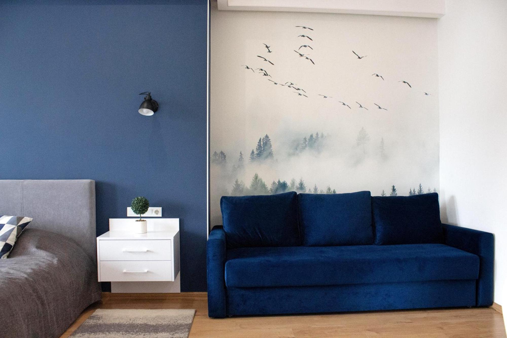 Amsterdam Lviv Apartments Экстерьер фото