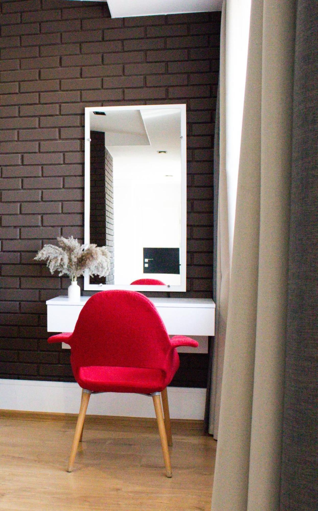 Amsterdam Lviv Apartments Экстерьер фото