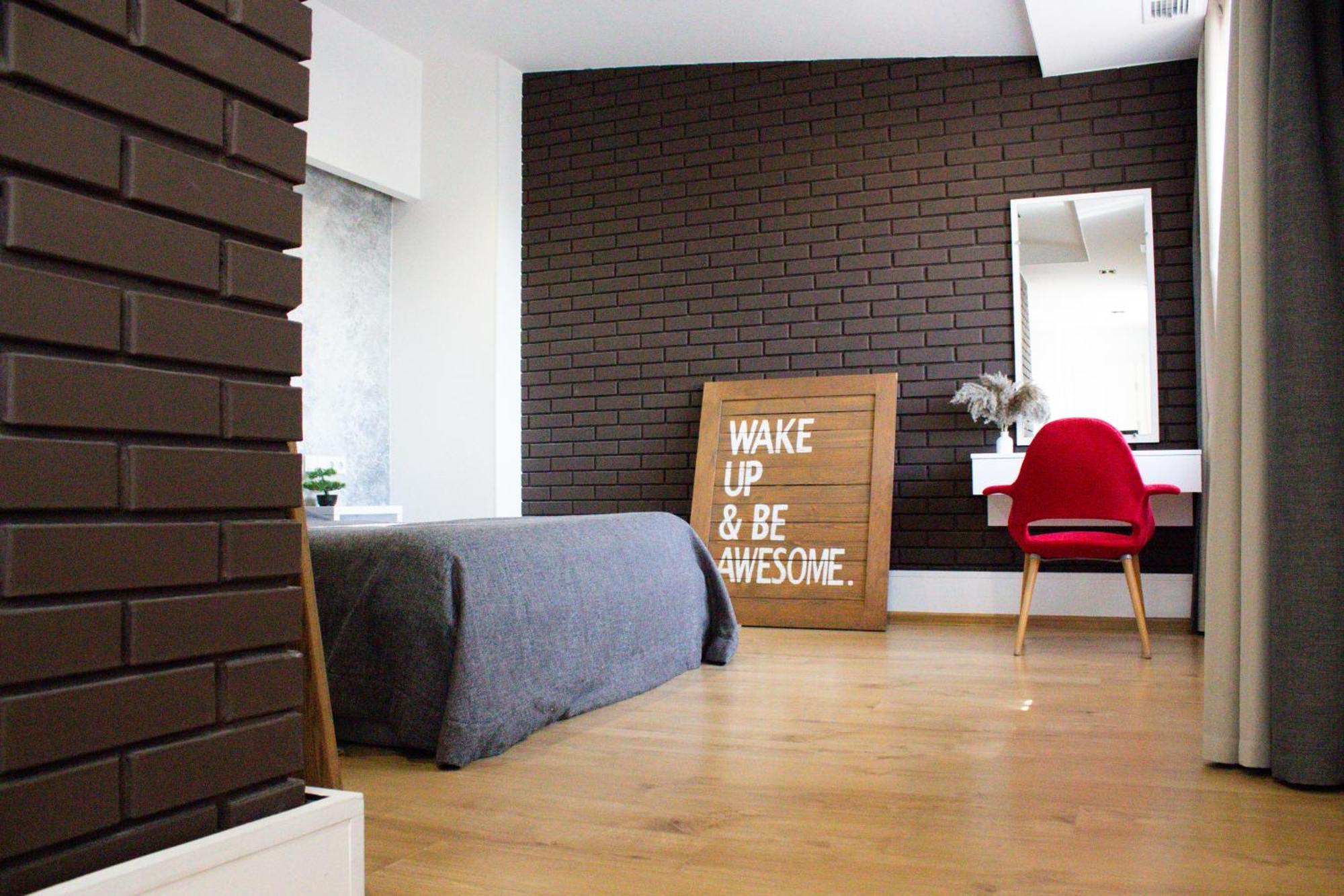 Amsterdam Lviv Apartments Экстерьер фото