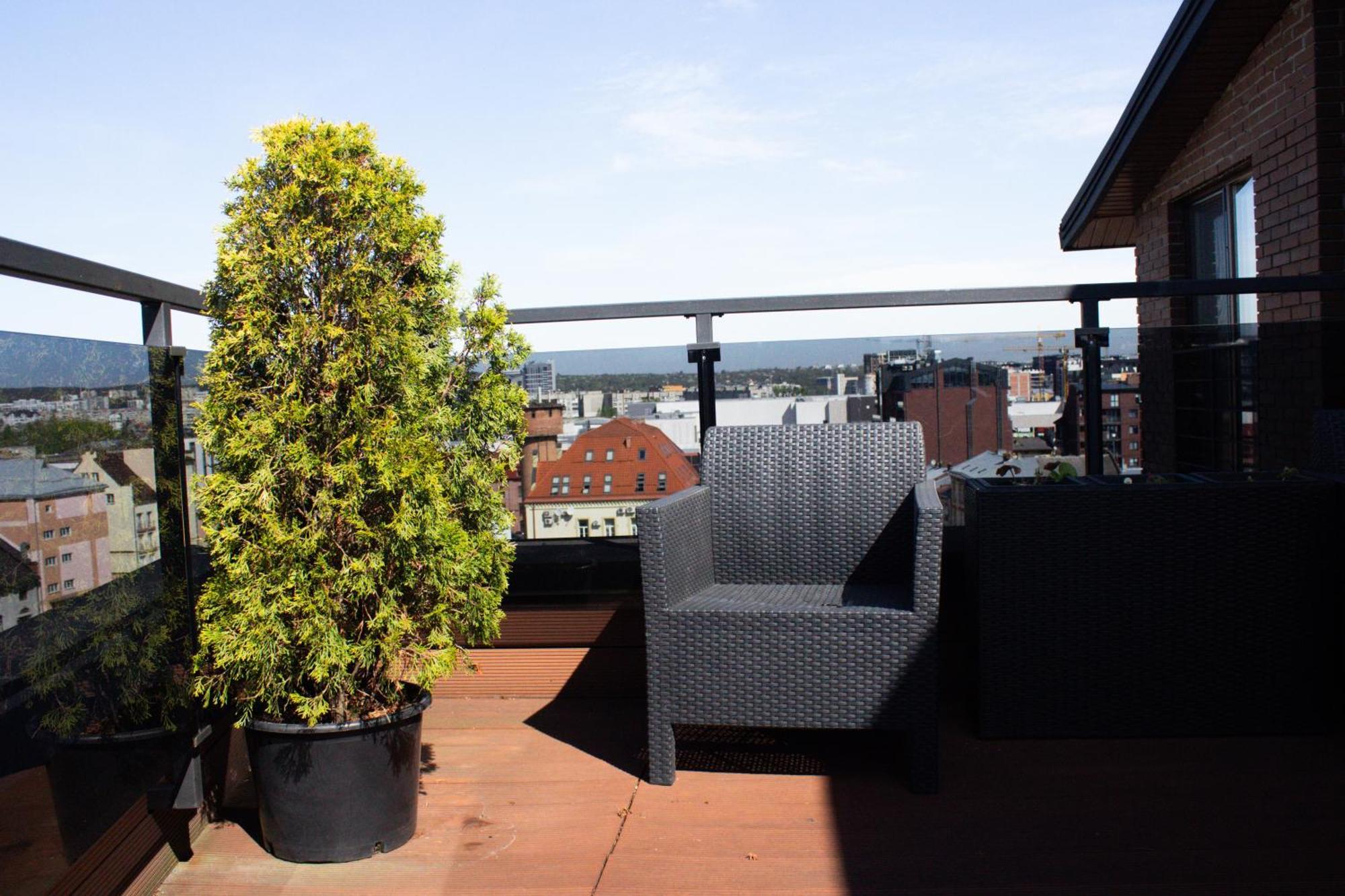 Amsterdam Lviv Apartments Экстерьер фото