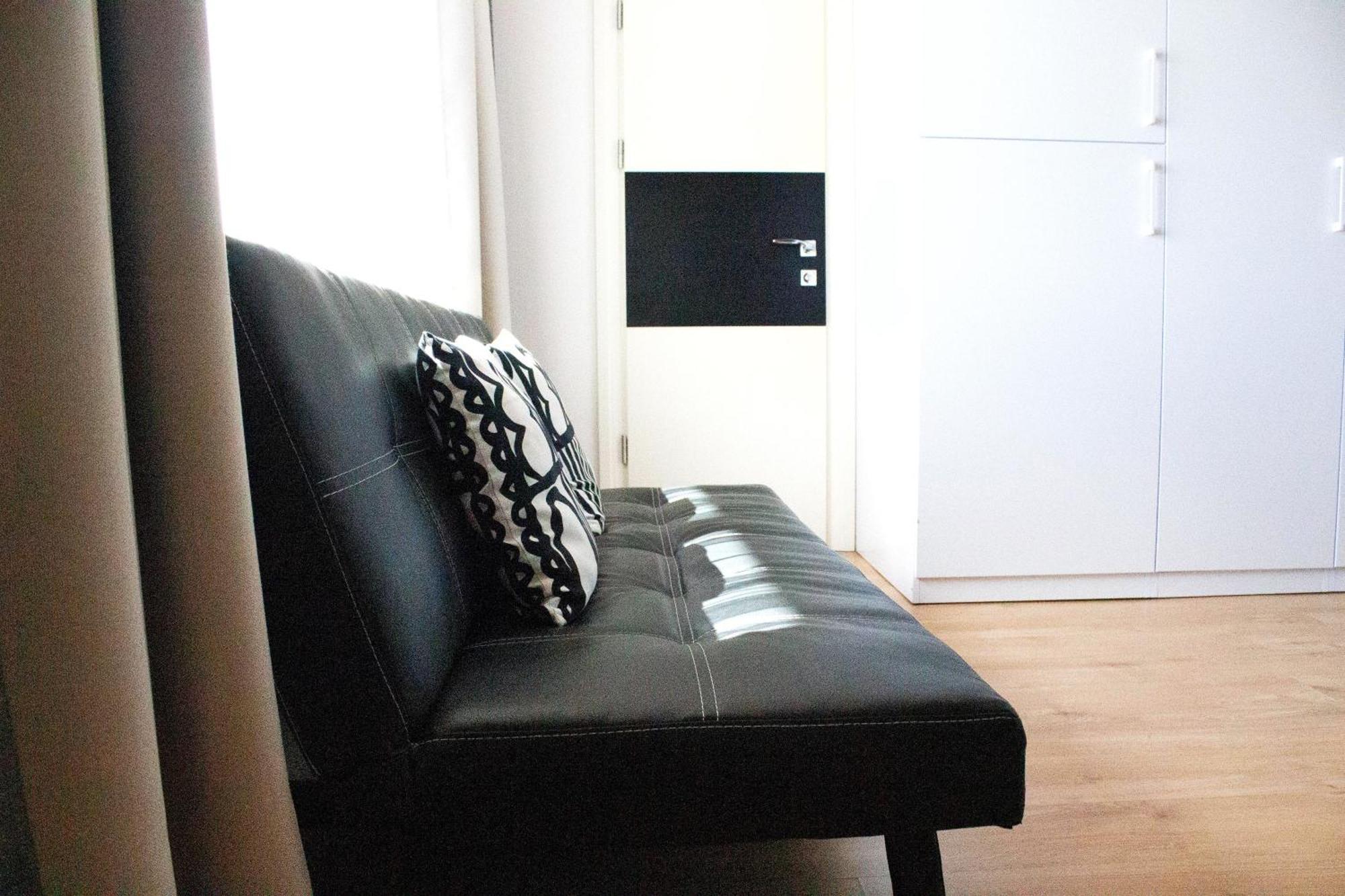 Amsterdam Lviv Apartments Экстерьер фото