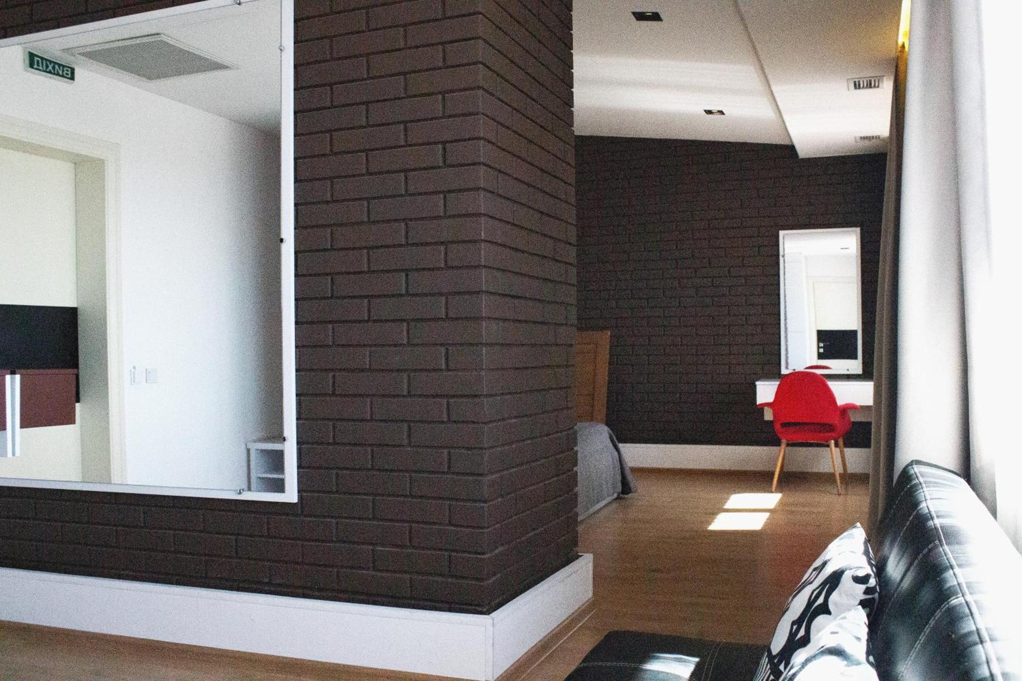 Amsterdam Lviv Apartments Экстерьер фото