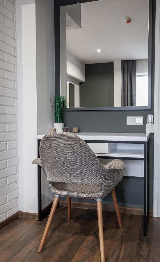 Amsterdam Lviv Apartments Экстерьер фото