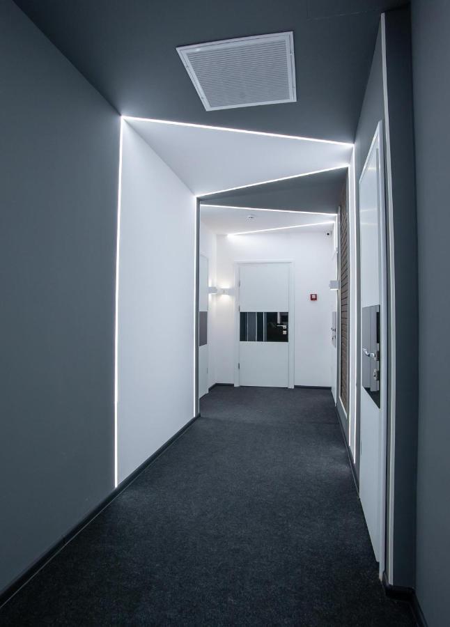 Amsterdam Lviv Apartments Экстерьер фото